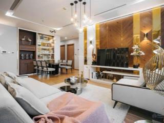 Bán căn hộ nội thất cao cấp đẹp tại iris garden, giá 4,5 tỷ sở hữu ngay căn hộ dt 62m2, tk 2pn, 2wc