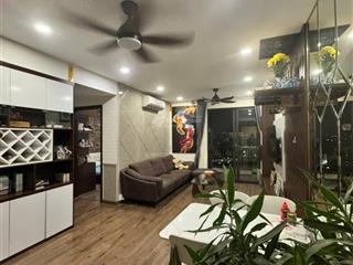 Bán căn hộ hateco apollo, giá 5,4 tỷ, dt 86m2, 3pn, 2wc, nhà full nội thất q. nam từ liêm, hà nội