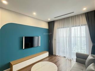 Chủ nhà cần tiền bán gấp căn hộ 2pn, dt 80m2 nhà full nội thất cao cấp chung cư hoàng thành pearl
