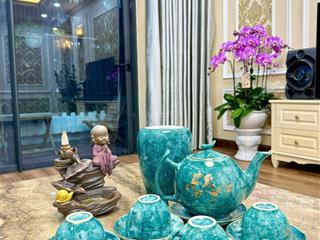 Bán gấp căn hộ goldmark city, 8,5 tỷ, dt 161m2, 4pn + 3wc, nhà đẹp, nhiều tiện ích, bắc từ liêm
