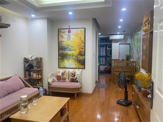 Bán gấp căn hộ 70m2 thiết 2pn, 2wc, ban công đông nam, tại ct1 kđt sudico mỹ đình sông đà