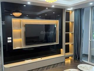 Chủ nhà cần tiền đâu tư bán gấp căn hộ 105m2 thiết kế 3pn,2wc nhà full nội thất đẹp tại vinaconex 1