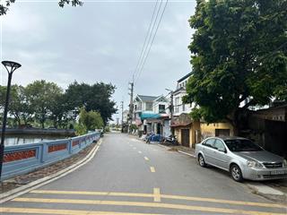 Siêu phẩm mới hoàng long  đặng xá  đường 2 ô tô tránh  dt 45m2, giá chỉ 5 tỷ   0962 965 ***