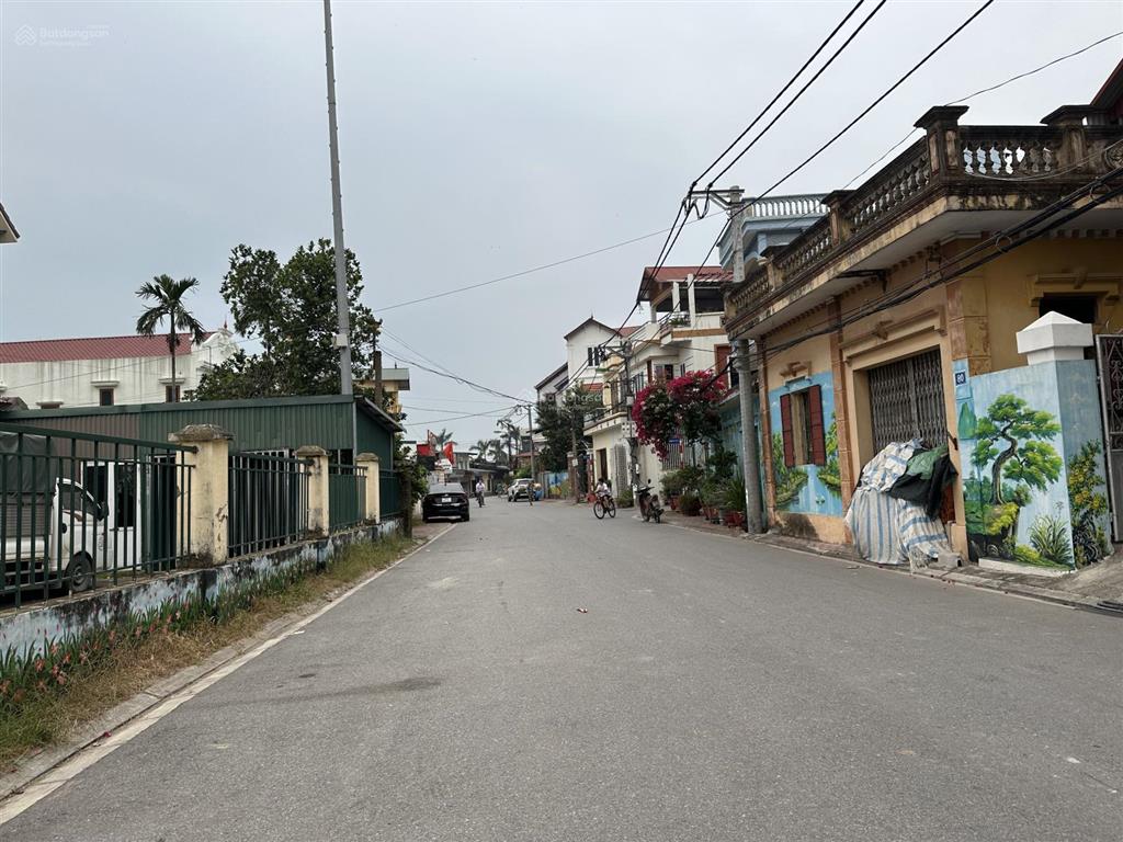 Duy nhất 50m2 đất tô khê phú thị mt 4,8m ô tô ngõ thông 4.290 tỷ 0962 965 ***