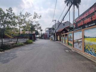Bán 73m đất tại ngọc động gl, hà nội  view hồ điều hoà  kinh doanh  chỉ 8,x tỷ   0962 965 ***