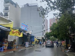 Đất kđt văn khê 50m2  trục chính kinh doanh, mặt tiền 5m  12.9 tỷ  0938 237 ***