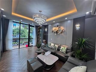 Liền kề văn khê 83m2 x 5 tầng, mt 5m, thang máy . kinh doanh + văn phòng đẹp nhất khu giá 17,9 tỷ