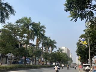 Mặt phố văn phú  kinh doanh đỉnh cao 100m x 5 tầng, mt 5,5m, 24.9 tỷ   0938 237 ***