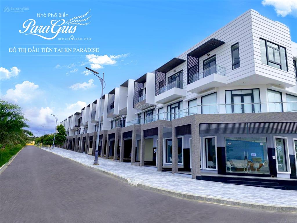 Lô đất para grus cuối cùng giá tốt 15 tr/m2  view sân golf và biển bãi dài