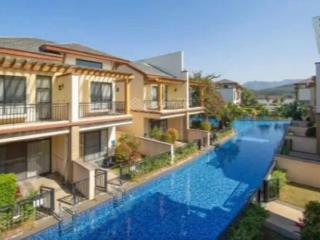 Nhà phố biển  sở hữu lâu dài  3 tầng  savills vận hành  giá 7 tỷ