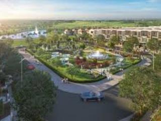 Chính chủ bán lô đất view sân golf & hồ cảnh quan, ngay trục đường 20m giá 19,8 tr/m2 bao thuế phí