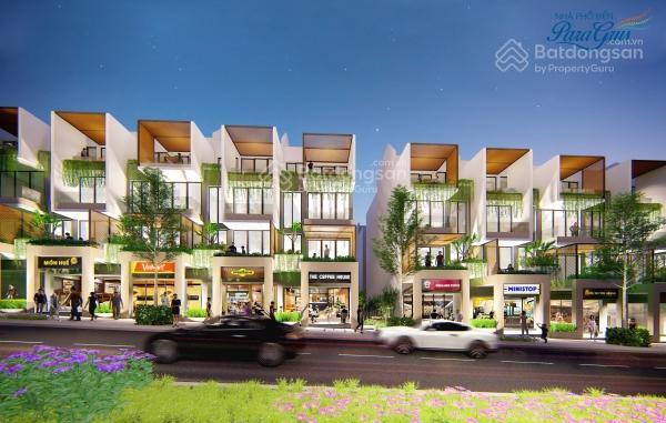 Hàng hiếm căn trục central point  vip nhất phân khu paragrus