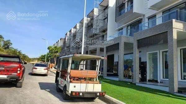 Hàng hiếm căn trục central point  vip nhất phân khu paragrus