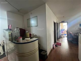 Bán gấp căn hộ licogi13 khuất duy tiến 130m2 căn góc 3pn+2vs làm vp đẹp ở sướng chỉ 40tr/m2 5.2 tỷ