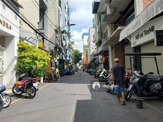Cách 20m ra mt nguyễn công trứ thông hàm nghi  q1  dt 4x24m (cn~90m2  4 tầng) chỉ với 22 tỷ