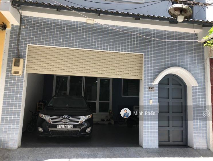 Bán nhà phan đình phùng, phường 17, phú nhuận dt 4.8 x 18m ( 4 tầng cn 85m2 ) chỉ 12 tỷ