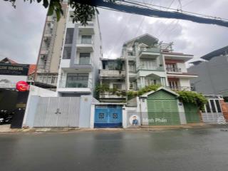 Mt đoạn đẹp nhất khu phan đăng lưu, p7, pn (4,2x25m) xd hầm 7 tầng. chỉ 24,5 tỷ tl  0945 364 ***