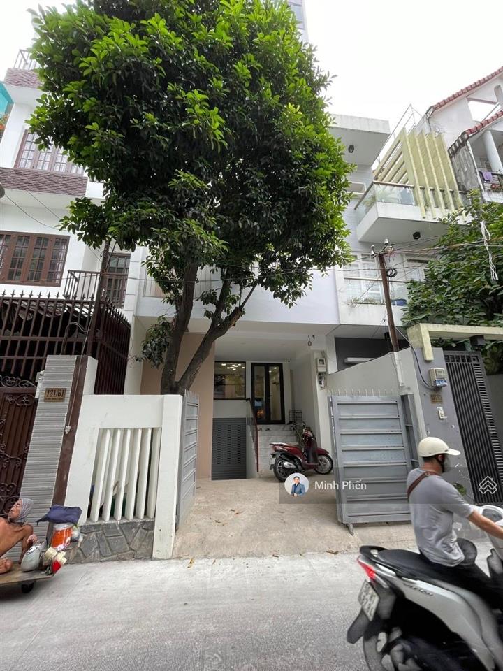 Lãi suất 4.8% siêu chdv đã trang bị pccc + thang máy dt 5x26.5m (cn 120m2 6 tầng) chỉ 21.6 tỷ