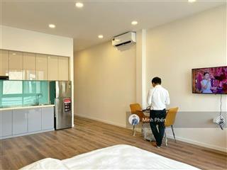 Siêu phẩm tòa nhà chdv võ thị sáu, q1  dt 4.8 x 28m  hđt 150tr/tháng  chỉ với 32 tỷ tl