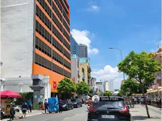 Giảm mạnh 230 tỷ về 185 tỷ cần bán gấp nhà 25  27 nguyễn khắc nhu, phường cô giang, quận 1