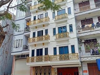 Bán nhà nghĩa tân, gần tô hiệu, cầu giấy 65m2, thang máy, 15 tỷ, 2 mặt ngõ, ô tô, công viên.