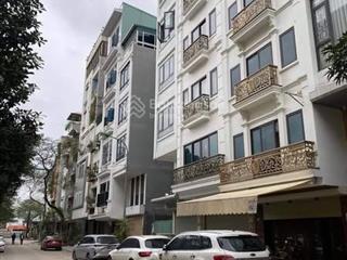 Bán nhà trần quý kiên, gần trần đăng ninh, cầu giấy phân lô 45m2, 7 chỗ, 2 mặt tiền, 14 tỷ 5