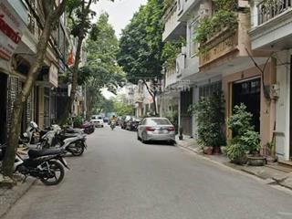 Bán nhà ngõ 5 hoàng quốc việt, cầu giấy 55m2, 5 tầng, gần ô tô, nhà đẹp long lanh, 2 thoáng, 10 tỷ