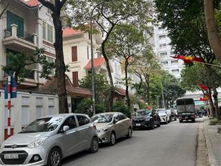 Bán nhà dịch vọng , thành thái, công viên cầu giấy 55m2, ôtô, hđ thuê 30tr, đầu tư siêu hời, 1 1tỷ