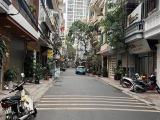 Bán nhà trần thái tông, duy tân, cầu giấy 60m2, nhỉnh 10 tỷ, thuê 65 triệu, 14 ngủ, siêu hiếm