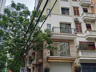 Bán nhà quan hoa, cầu giấy 48m2, nhà đẹp long lanh, đường to, nông, ôtô, nhỉnh 9 tỷ