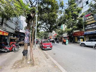 Bán nhà trần quốc vượng  xuân thủy, cầu giấy 46m2, gần ôtô, nhà đẹp long lanh, nhỉnh 9 tỷ