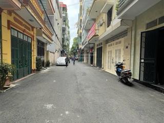 Bán nhà ngõ hoàng quốc việt, cầu giấy 38m2, nhỉnh 7 tỷ, 5 tầng, ô tô, đẹp long lanh, đầu tư