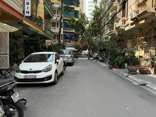 Bán nhà yên hòa, cầu giấy 35m2, gần ôtô, công viên, nhà mới long lanh, quá hiếm , nhỉnh 7 tỷ
