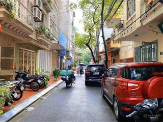 Bán nhà nguyễn phong sắc , trần đăng ninh cầu giấy,sổ đẹp , 20m2, 3 ngủ, gần 7 chỗ, nhỉnh 4 tỷ