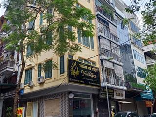 Bán nhà, chủ nhà bán kín, trần quý kiên, cầu giấy 62m2, 45 chỗ cửa, mặt tiền 6m, nhỉnh 21 tỷ