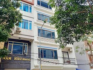 Bán nhà hoàng sâm, nghĩa đô, cầu giấy 66m2 , 17 tỷ, 2 thoáng, 24 chỗ, vỉa hè, kinh doanh tấp nập.
