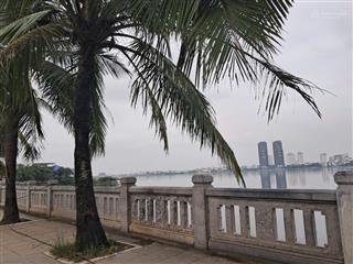 Bán nhà nguyễn văn huyên cầu giấy, 50m2, 12 tỷ, thang máy vèo vèo, cho chim ăn, thể dục công viên.