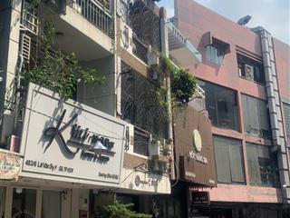 Bán gấp nhà hxh lê văn sỹ, quận 3 dt 62m(4x15,5m) 3 tầng. hđt 30 triệu/tháng