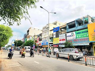 Bán gấp nhà mặt tiền lý thường kiệt, q.tân bình dt 300m(12x25m) 4 tầng. dtsd 1000m2. qhxd h+7 tầng