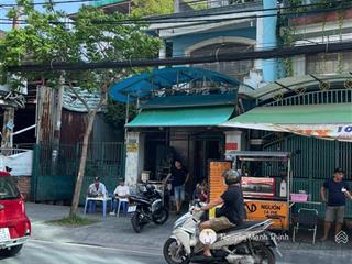 Bán nhà mặt tiền âu dương lân  tạ quang bửu, quận 8 dt 600m2 3 tầng. qhxd hầm + 7 tầng