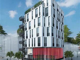 Bán khuôn đất góc 2 mặt tiền đường hai bà trưng, quận 3 dt 239m2 (11x22m), tặng gpxd hầm 7 tầng