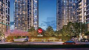 Căn hộ 1 ngủ phân khu ruby view hồ cá koi & biệt thự . sản phẩm khan hiếm, view triệu đô.