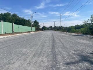 Đất mt đường đê trương long, xe container chạy, phù hợp làm nhà vườn, kho, xưởng