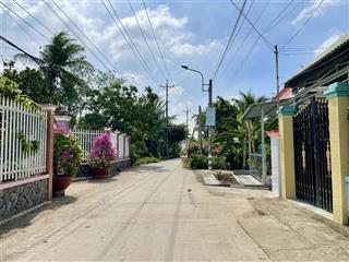 300m2 thổ cư + 944m2 vườn làm nhà vườn tuyệt đẹp, giá siêu rẻ chỉ 3.3 triệu/m2