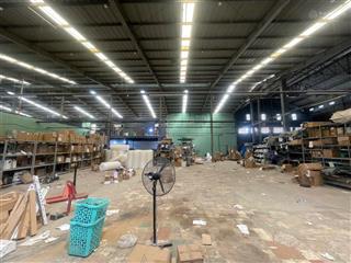 Kho vị trí siêu đẹp ngay phạm văn đồng, thuận tiện di chuyển. dt 1.000m2 4.000m2