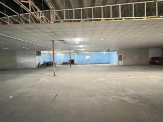 Kho xưởng cho thuê 800m2 chỉ 55tr/th (còn tl) đường cont về đêm.
