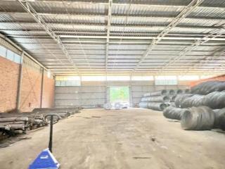 Xưởng 840m2. đường cont ban ngày. tiện đi phạm văn đồng, ql 1a, kế bên kcx linh trung. 82k/m2