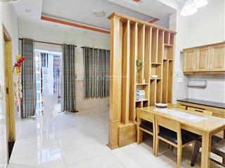 Cho thuê nhà nguyên căn tăng nhơn phú b, gần lê văn việt, tp thủ đức