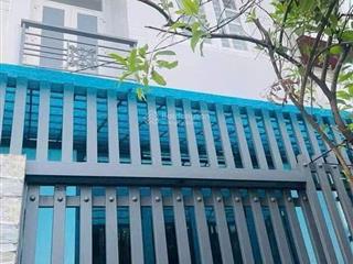 Cho thuê nhà nguyên căn đường đình phong phú, tnpb, quận 9