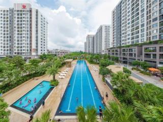Cho thuê căn hộ chung cư resort 4*